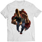 Potemkin GGXX Slash Premium Unisex T-shirt (Vectorized Design)