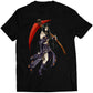 Testament GGXX Slash Premium Unisex T-shirt (Vectorized Design)