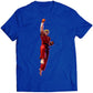 Ken Japanese Premium Unisex T-shirt (Vectorized Design)