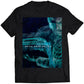 MGS V Phantom Pain Xray Premium Unisex T-shirt (Vectorized Design)