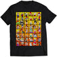 CVS2 Chibi Characters Premium Unisex T-shirt.