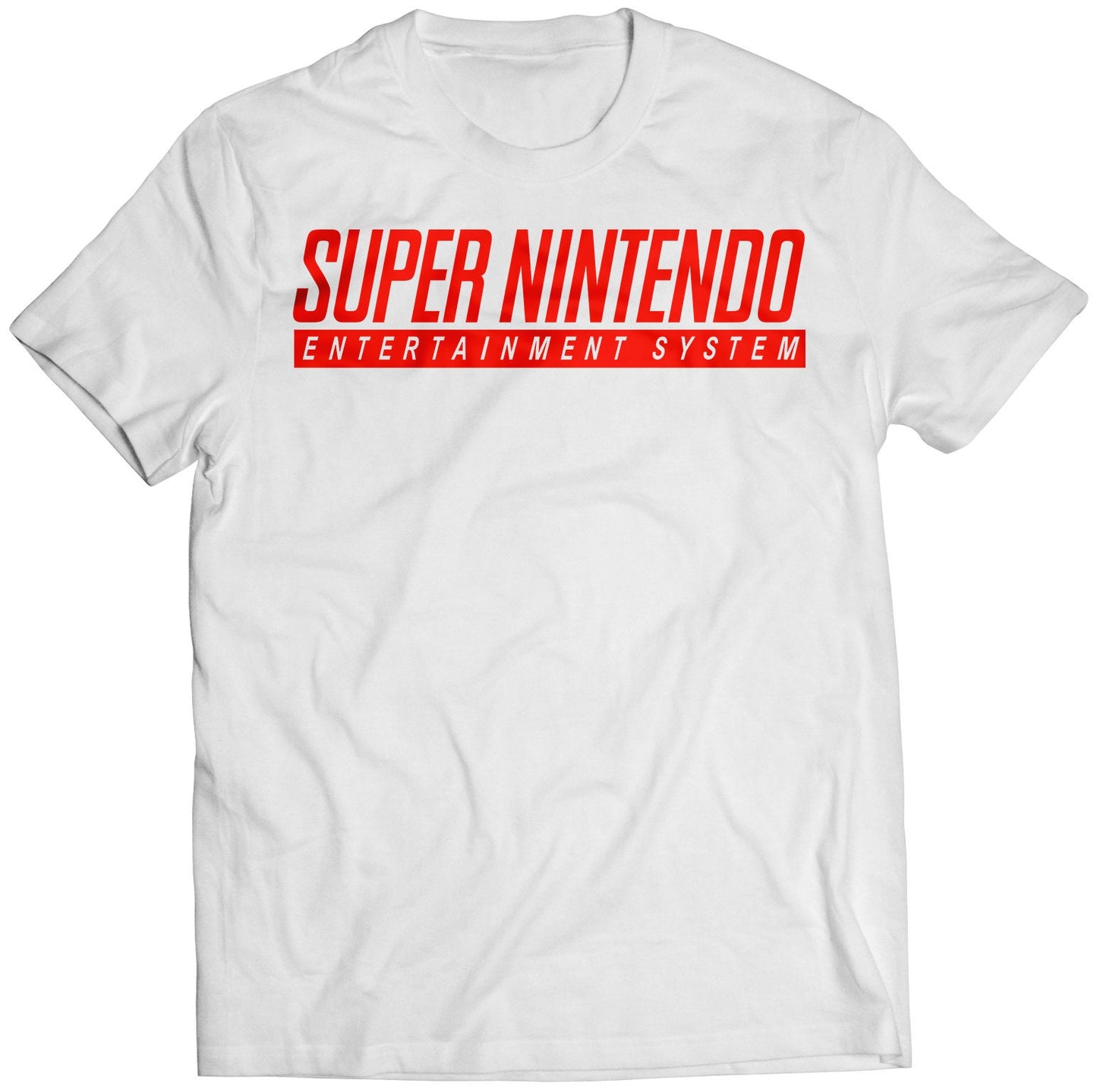 S.N.E.S Premium Unisex T-shirt (Vectorized Design)