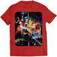 Star Fighter Sword Premium Unisex T-shirt.