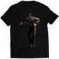 Luis Residence Evil 4 Premium Unisex T-shirt (Vectorized Design)