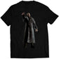 Bitores Mendez Residence Evil 4 Premium Unisex T-shirt (Vectorized Design)