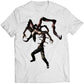 Mutated Bitores Mendez Residence Evil 4 Premium Unisex T-shirt (Vectorized Design)