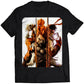 Ken Akuma Ryu Premium Unisex T-shirt (Vectorized Design)
