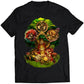 LOM Tree Premium Unisex T-shirt (Vectorized Design).