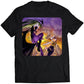 Morrigan VS Qbee Premium Unisex T-shirt (Vectorized Design)