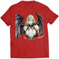 Vampire Annette Castle Vania: The Dracula X Chronicles Premium Unisex T-shirt (Vectorized Design)