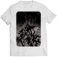 Dead Cell MGS Sons Of Liberty Premium Unisex T-shirt (Vectorized Design)