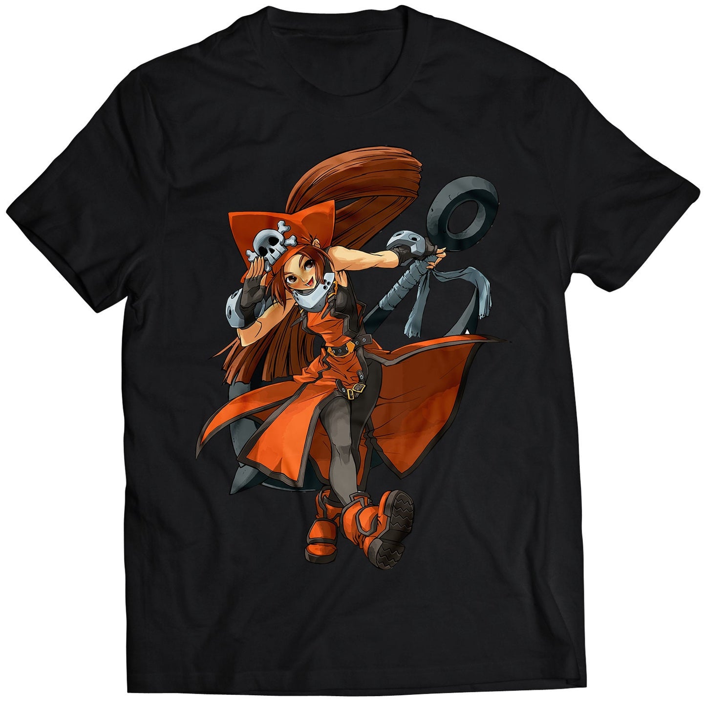 May GG Premium Unisex T-shirt (Vectorized Design)