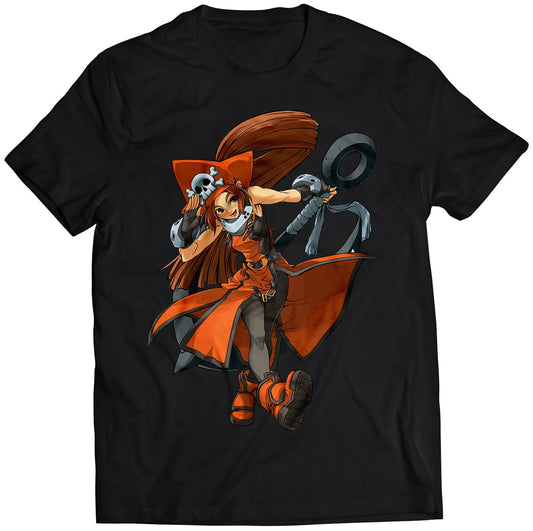 May GG Premium Unisex T-shirt (Vectorized Design)