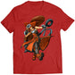 May GG Premium Unisex T-shirt (Vectorized Design)