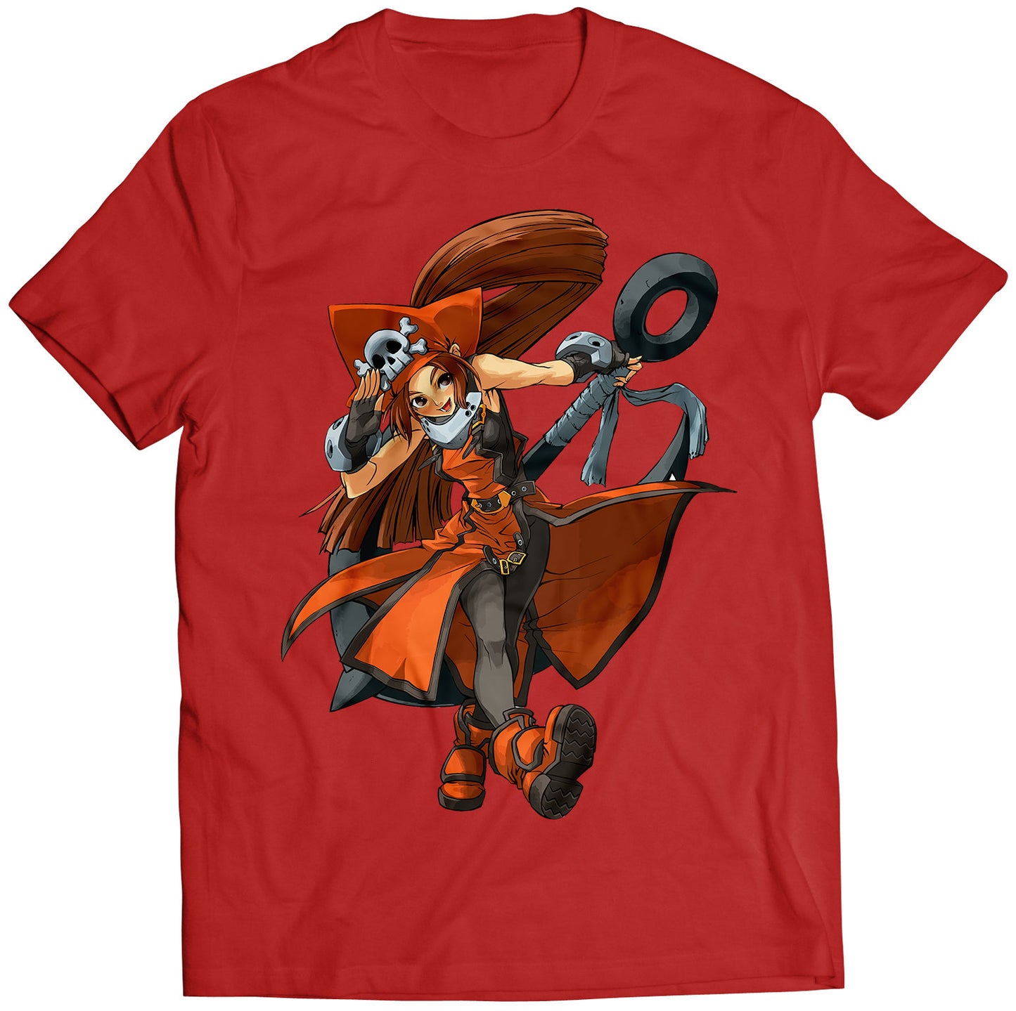 May GG Premium Unisex T-shirt (Vectorized Design)