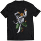Faust GG Premium Unisex T-shirt (Vectorized Design)
