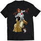 Zappa GG Premium Unisex T-shirt (Vectorized Design)