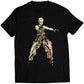 Olga Gurlukovich MGS Sons Of Liberty Premium Unisex T-shirt (Vectorized Design)