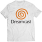 Dreamy Swirl Premium Unisex T-shirt (Vectorized Design)