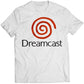 Dreamy Swirl Premium Unisex T-shirt (Vectorized Design)
