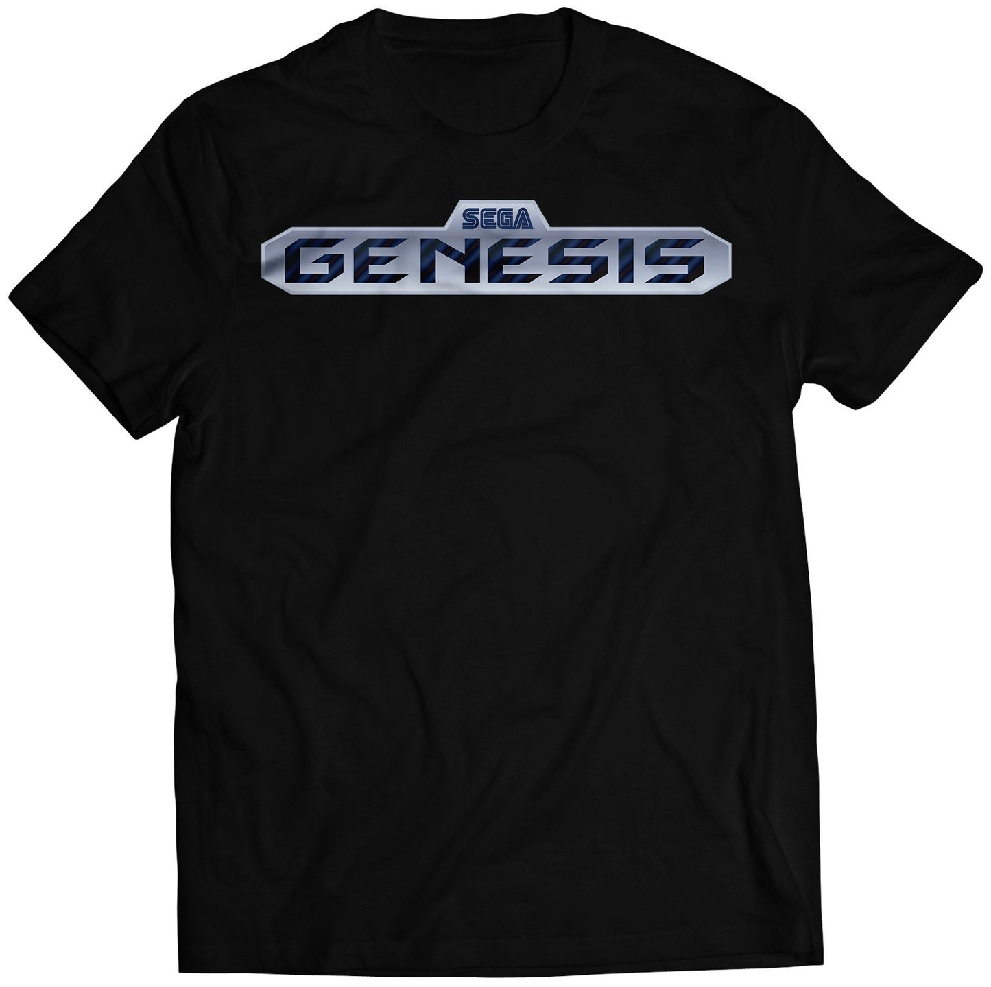 Geneis Premium Unisex T-shirt (Vectorized Design)