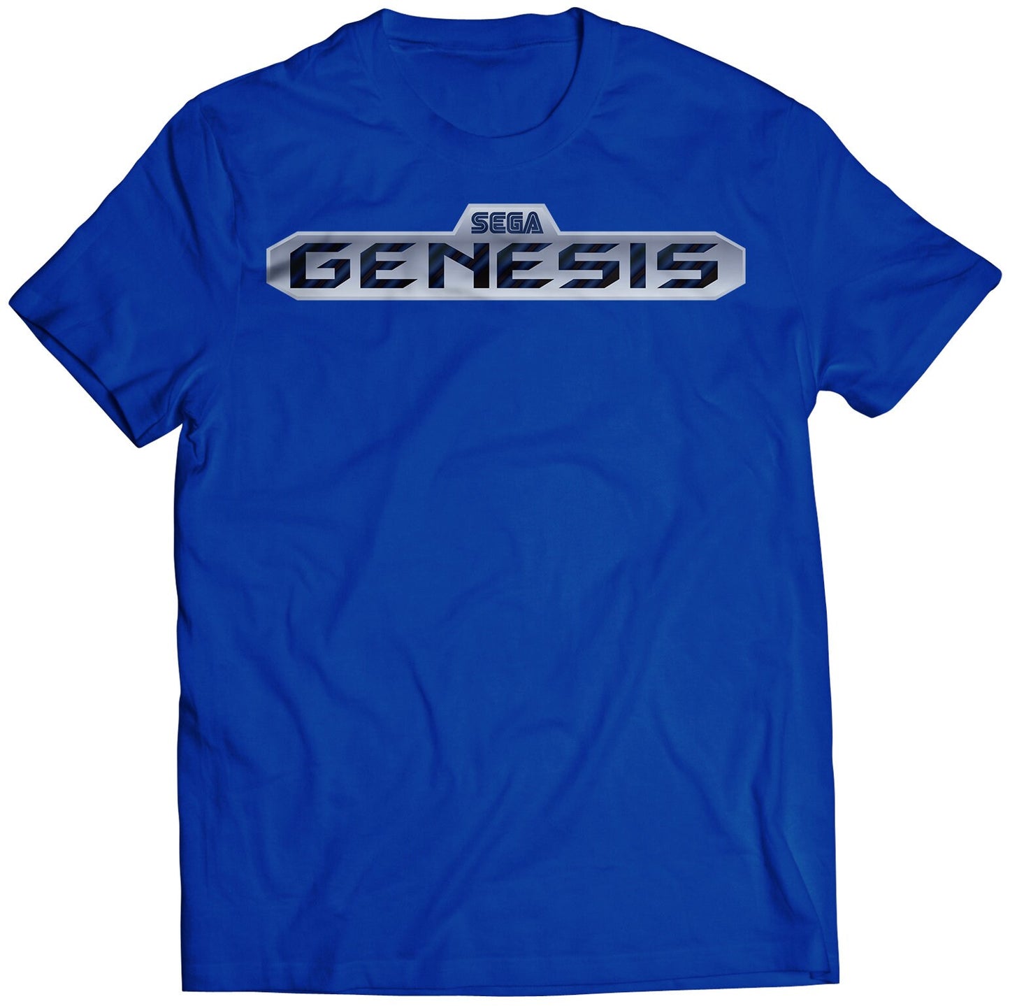 Geneis Premium Unisex T-shirt (Vectorized Design)