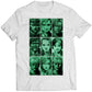 MGS Codec Portraits V2 Premium Unisex T-shirt