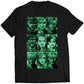 MGS Codec Portraits V2 Premium Unisex T-shirt