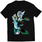 Jack Powerful Stone Premium Unisex T-shirt (Vectorized Design)