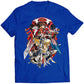 GG 2 Cover Premium Unisex T-shirt (Vectorized Design)