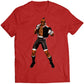 Heavy D The King Of Fighters 98 Premium Unisex T-shirt (Vectorized Design).
