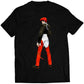 Iori Yagami KOF98 Premium Unisex T-shirt (Vectorized Design)