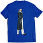 Mr. Big KOF98 Premium Unisex T-shirt (Vectorized Design)