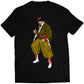 Kaisyu Kusanagi KOF98 Premium Unisex T-shirt (Vectorized Design)