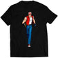 Terry Bogard KOF98 Premium Unisex T-shirt (Vectorized Design)