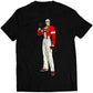 Yashiro Nanakase KOF98 Premium Unisex T-shirt (Vectorized Design)