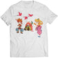 Promo SOM Premium Unisex T-shirt (Vectorized Design)