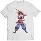 Randi SOM Premium Unisex T-shirt (Vectorized Design)