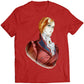 Iris Castle Vania: The Dracula X Chronicles Premium Unisex T-shirt (Vectorized Design)
