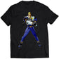 Commando MVC Premium Unisex T-shirt (Vectorized Design)