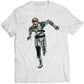 The Joy Boss MGS Snake Eater Premium Unisex T-shirt (Vectorized Design)