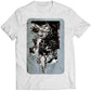 Raiden V5 MGS Sons Of Liberty Premium Unisex T-shirt (Vectorized Design)