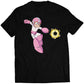 Plug Ball Mega Boy Rockman Premium Unisex T-shirt (Vectorized Design)