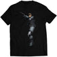 Metal Gear Acid Solid Snake Premium Unisex T-shirt (Vectorized Design)