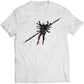Mistral MGR Premium Unisex T-shirt (Vectorized Design)