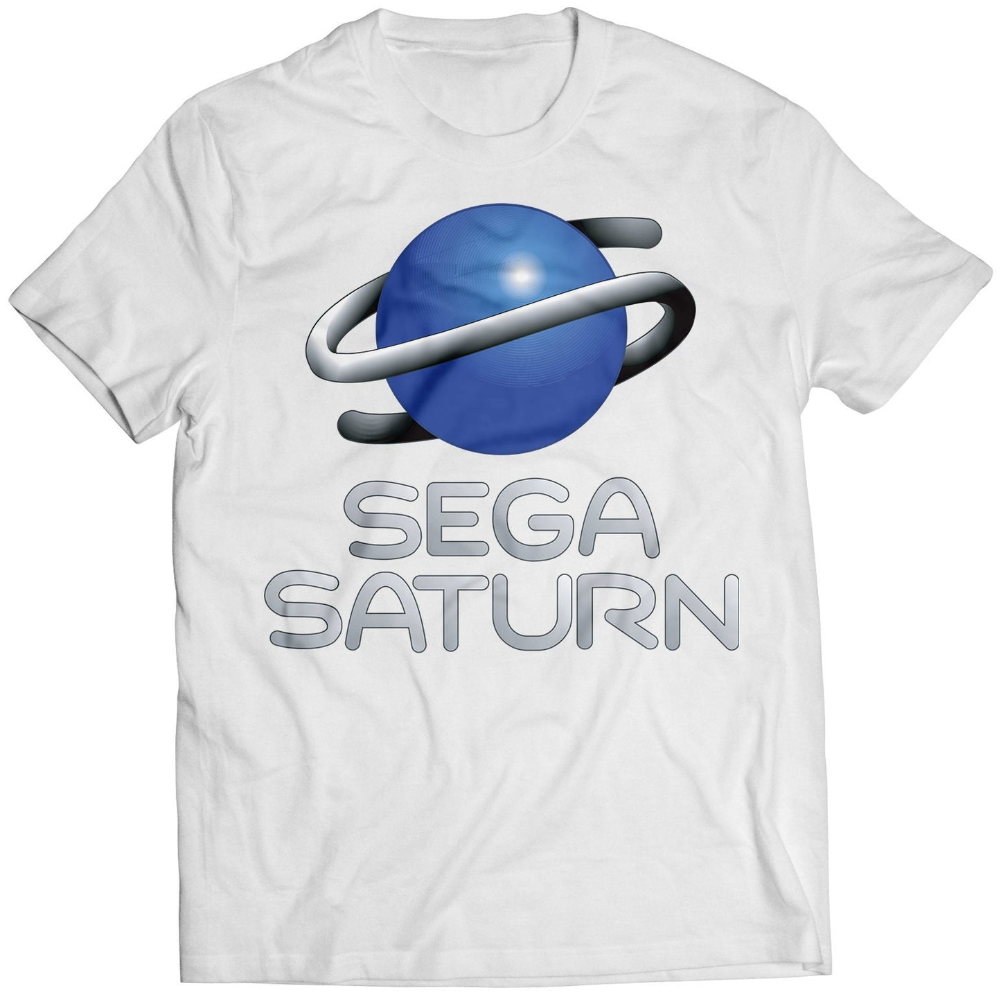 Saturn Premium Unisex T-shirt (Vectorized Design)