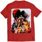 MVC 3 Cover V2 Premium Unisex T-shirt.