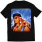 Ryu & Terry Premium Unisex T-shirt (Vectorized Design)