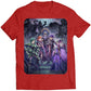 SOM Emperor & Generals Premium Unisex T-shirt (Vectorized Design)