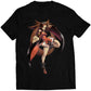 Jam Xrd -Revelator- Premium Unisex T-shirt (Vectorized Design)